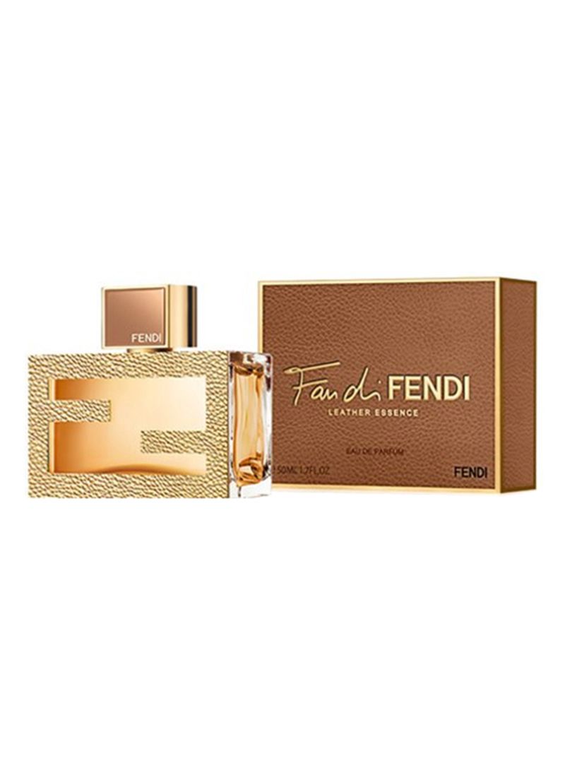 FAN DI FENDI LEATHER ESSENCE (W) EDP 75ML